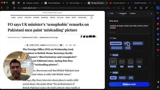 6 Super Unlocking the Power of Bing AI Sidebar: Tips and Tricks смотреть онлайн