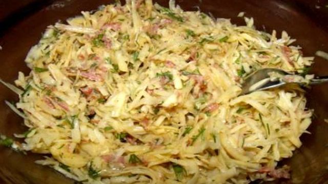 Книга рецептов