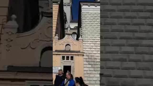 Ясна гора ченстохова польша частина 2 смотреть онлайн