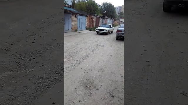 Москвич АЗЛК 2141 смотреть онлайн
