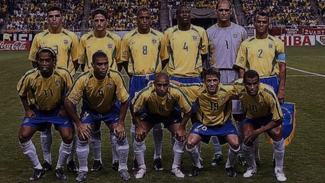 Бразильский фонк 2023