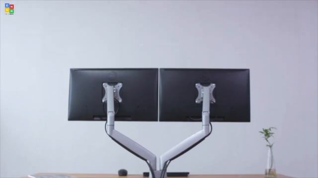 Top 10: Best Dual Monitor Stands in 2020 / Dual Monitor Mount & Monitor Arm with Ports смотреть онлайн