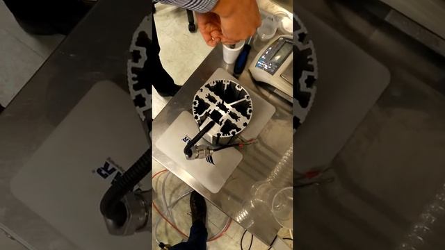 Заливка светильника смотреть онлайн