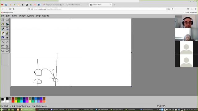 Git: введние смотреть онлайн