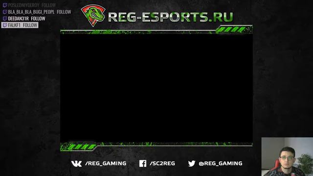 Inovation, TY, Bunny и другие. Разбираем билды с репок IEM(а)! смотреть онлайн