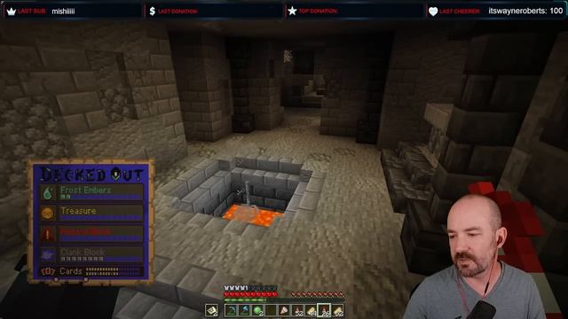 The 54 Minute Etho Decked Out Run!? смотреть онлайн
