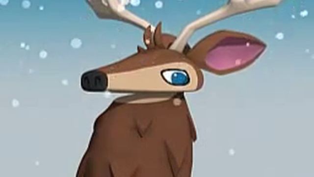 ANIMAL JAM IS A PLACE TO PLAY WILD смотреть онлайн