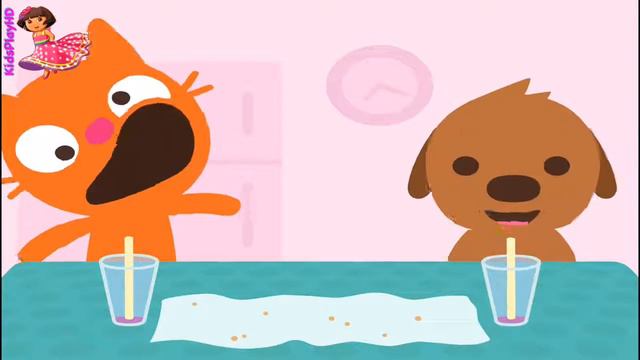Малыши Саго Мини Забавные моменты Видео Для Детей 2 лет Sago Mini Babes Funny moments смотреть онлайн