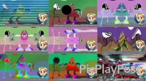 Preview 2 Henry Stickman Triangle Effects (Joseph Preview) NineParison