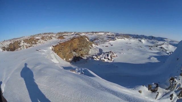 Охота на зайца БЕЛЯК 31 01 23 смотреть онлайн