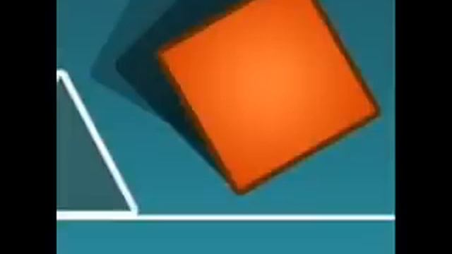 The Impossible Game - Soundtrack 1 - Level 1 - Fire Aura смотреть онлайн