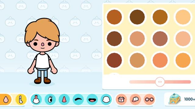 ос в токе боке смотреть онлайн