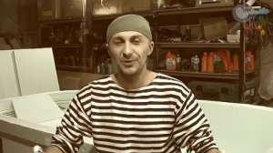 Лодка своими руками. Теория и начало...