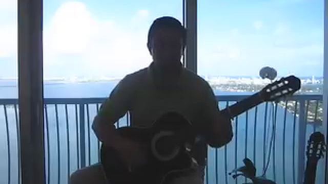 Te amo (Yolanda - Pablo Milanes) - Ricardo G. Bravo смотреть онлайн