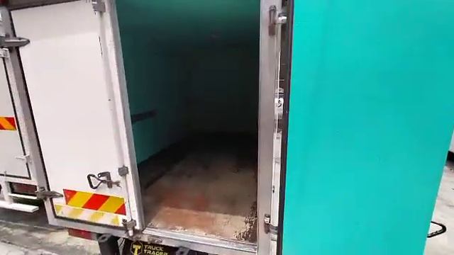 USED TRUCK FUSO CANTER FE71PB8SRDG1 (GVW 4,500KG) 2010 BOX-Ad ID: 3850 смотреть онлайн