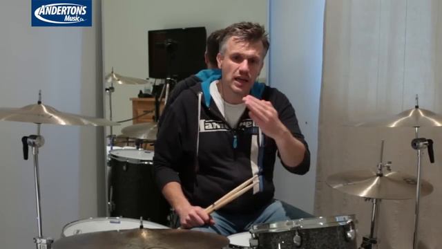 Audio Technica AT 2020 microphone - A tight and punchy mic offering a different flavour sub £100 смотреть онлайн