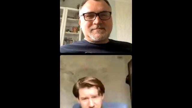 Психология выбора. Как устроен наш выбор. Диалоги в эфире, два психолога. Д .Журкин и А Егоров смотреть онлайн