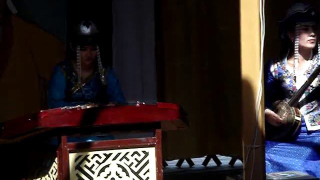 Монгольская музыка смотреть онлайн