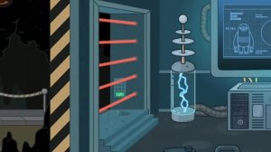 в тока бока на минус первом этаже больнице￼ секретки