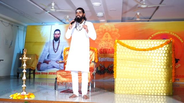 Mahasivarathri 2022 Celebrations Part-2 | Siva Kundalini Sadhana | Sree Jeeveswara Yogi