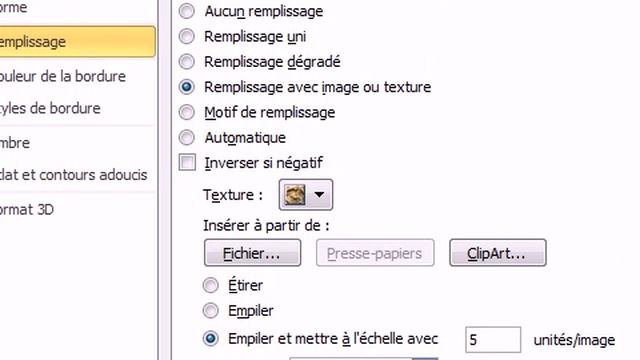 Modifier un graphique Excel 2007/2010 смотреть онлайн