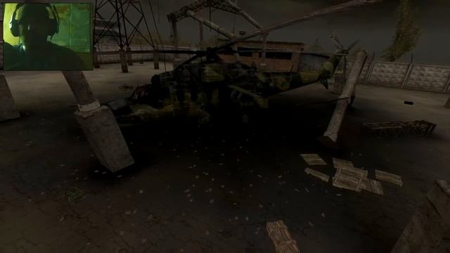 В поисках артефактов. STALKER: Зов Припяти. #STALKER #КолхозныйПлей #ЗовПрипяти #play #Артефакты смотреть онлайн