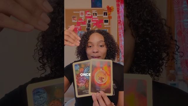 Daily Oracle ?: Get into position ?️✨ смотреть онлайн