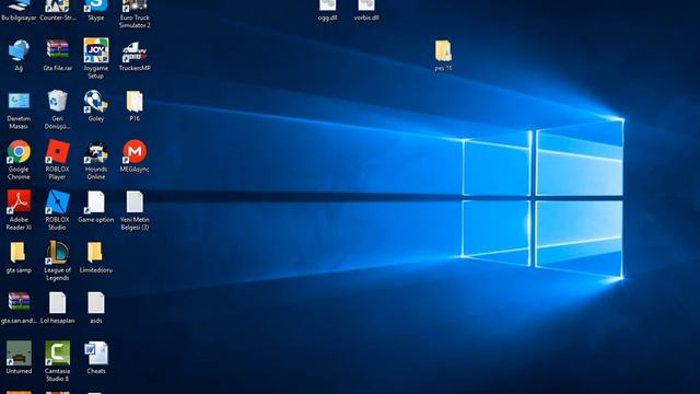 PES 2016 KURMA SAGLAMİNDİR! смотреть онлайн