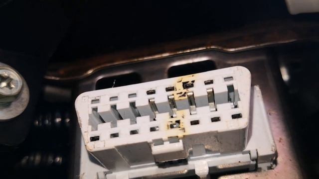 How to Fix OBD2 Port not Connecting with Automotive Scanner / Solve Scan Tool Won't Connect смотреть онлайн