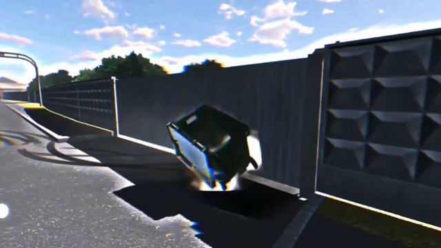 ПОЛУЧИЛ ПОМОЙКУ В РКД ОБЗОР #rcd #rcdrift #pomoyka