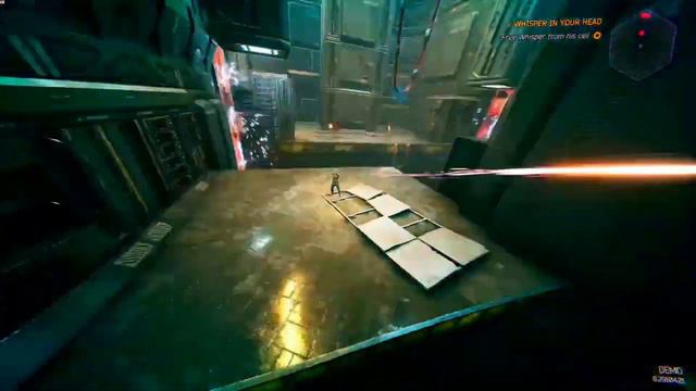 Ghostrunner Full Demo Gameplay [4K 60FPS PC] PS5/Xbox Series X (2020) смотреть онлайн