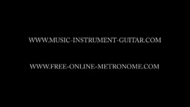 Rhythm patterns - Polka - 4 minutes - 140 bpm смотреть онлайн