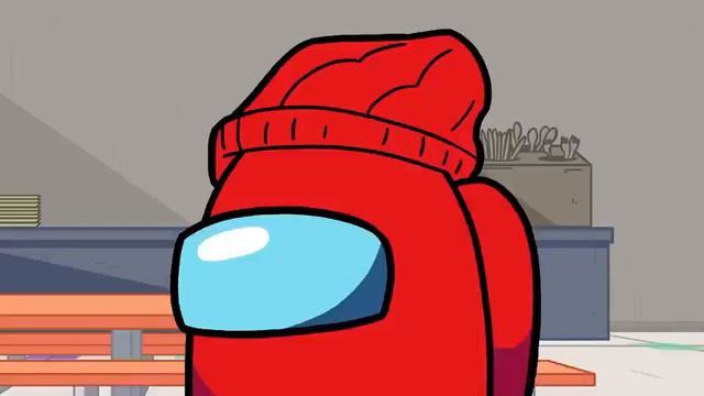 Among Us Logic | Cartoon Animation смотреть онлайн