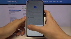 Как добавить фото контакта на OPPO A52  — Установка аватара