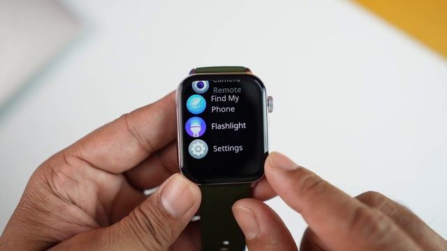 This is best Calling smartwatch under 2000 | Noise Colorfit Mighty Review смотреть онлайн