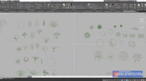 Библиотека Автокад где скачать бесплатно и как загрузить.