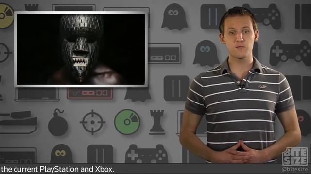 Activision Concerned for PlayStation 4 and Xbox Infinity смотреть онлайн