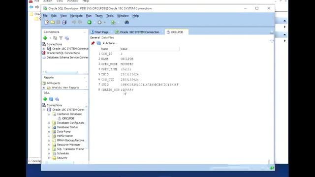UIS Lecture Oracle Network Configuration смотреть онлайн