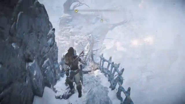 Прохождение 7 Horizon Zero Dawn миссия инициация смотреть онлайн