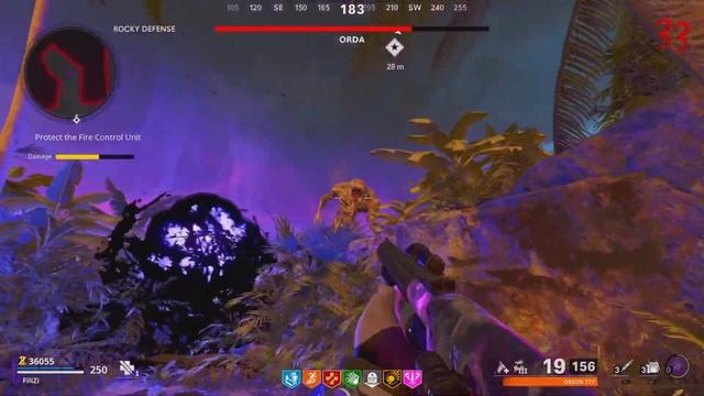 Elite Kills In Firebase Z UPDATE! смотреть онлайн