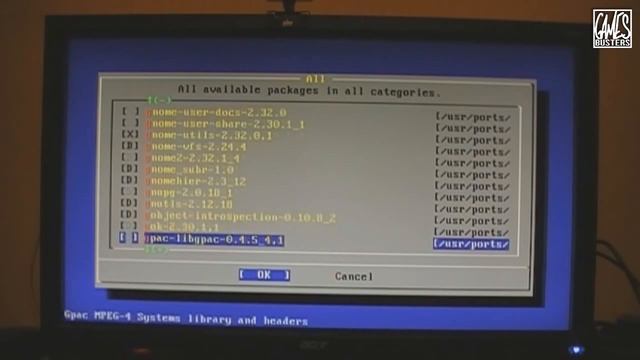 16 бит тому назад Играем в UNIX смотреть онлайн