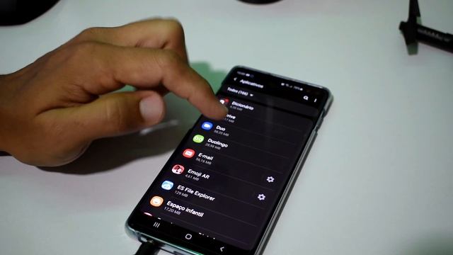 Quais Apps posso DESATIVAR ou DESINSTALAR no ANDROID смотреть онлайн