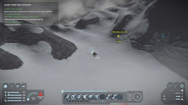 Space Engineers | Frostbite Scenario - P5 смотреть онлайн