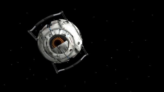 Avast Your Space! смотреть онлайн