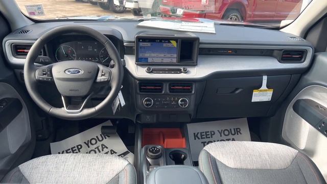 Ford Maverick Hybrid | Best Small Truck | Amazing Value смотреть онлайн