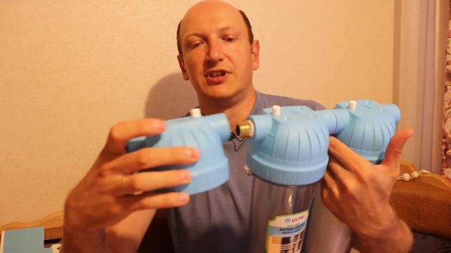 #27.07.2021 #Элька, а сегодня я дома и решил поставить #фильтры на воду смотреть онлайн