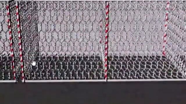 Инструкция Габионы смотреть онлайн