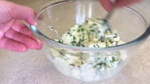 Осталось ПЮРЕ !? ПРИГОТОВЬ ЭТО и ты НЕ ПОЖАЛЕЕШЬ !!! ЧТО СДЕЛАТЬ из картофельного ПЮРЕ ?!