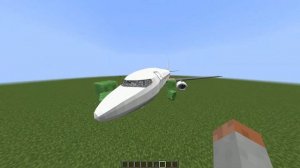 КАК СКАЧАТЬ МОД НА САМОЛЕТ В МАЙНКРАФТ В 2023 ГОДУ