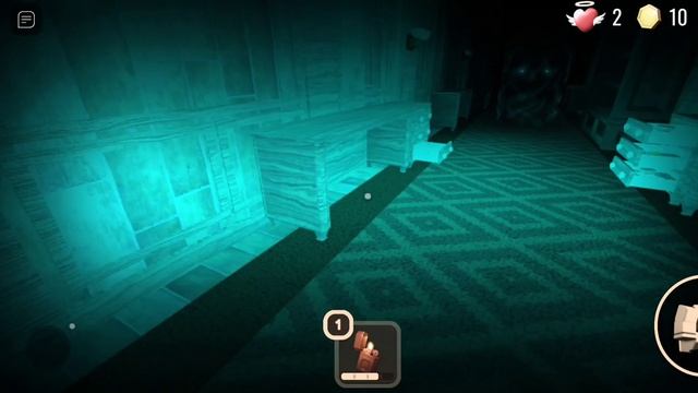 играю в двери